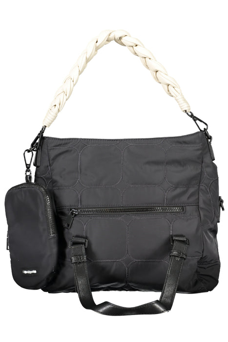 Desigual Black Womens Bag
