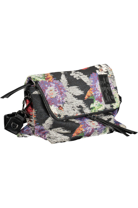 Desigual Womens Bag Black