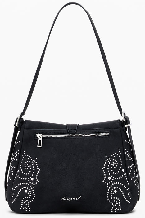 Desigual Womens Black Bag