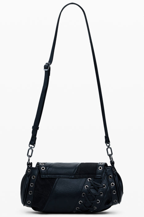 Desigual Womens Black Bag