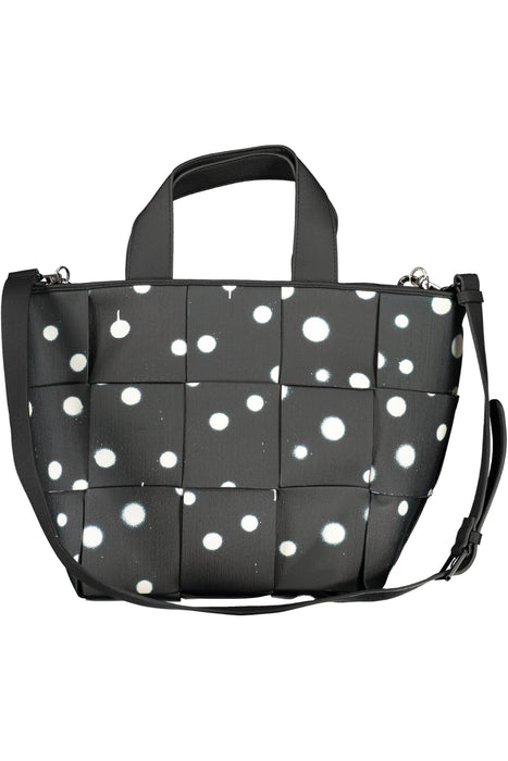 Desigual Black Womens Bag