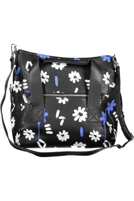 Desigual Black Womens Bag