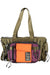 Desigual Green Womens Bag