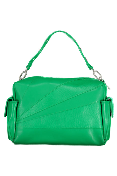 Desigual Green Womens Bag