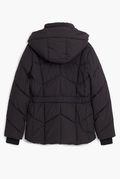 Desigual Womens Black Jacket