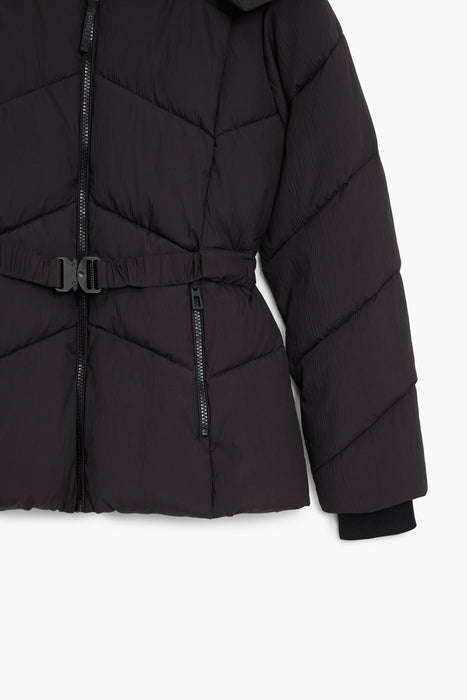 Desigual Womens Black Jacket