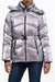 Desigual Womens Pink Jacket