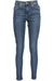 Desigual Womens Denim Jeans Blue