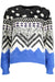 Desigual Sweater Woman Black