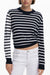 Desigual Womens Black Sweater