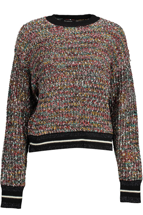 Desigual Sweater Woman Black