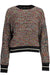 Desigual Sweater Woman Black