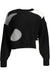 Desigual Sweater Woman Black