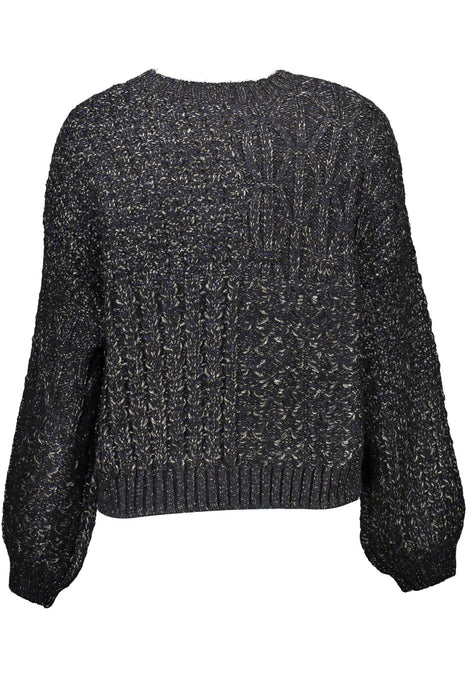 Desigual Sweater Woman Black
