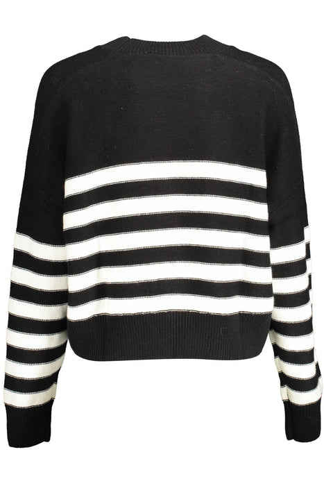 Desigual Sweater Woman Black