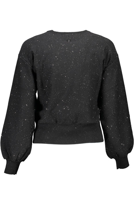 Desigual Sweater Woman Black