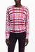 Desigual Womens Pink Sweater