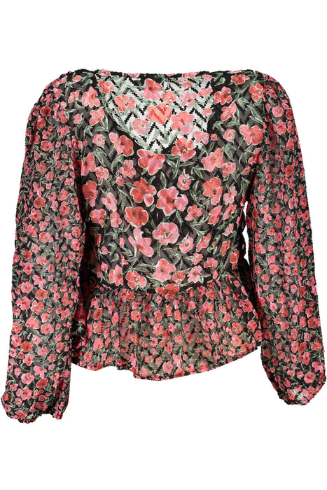 Desigual Pink Γυναικείο Sweater | Αγοράστε Desigual Online - B2Brands | , Μοντέρνο, Ποιότητα - Αγοράστε Τώρα