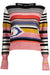 Desigual Sweater Woman Red