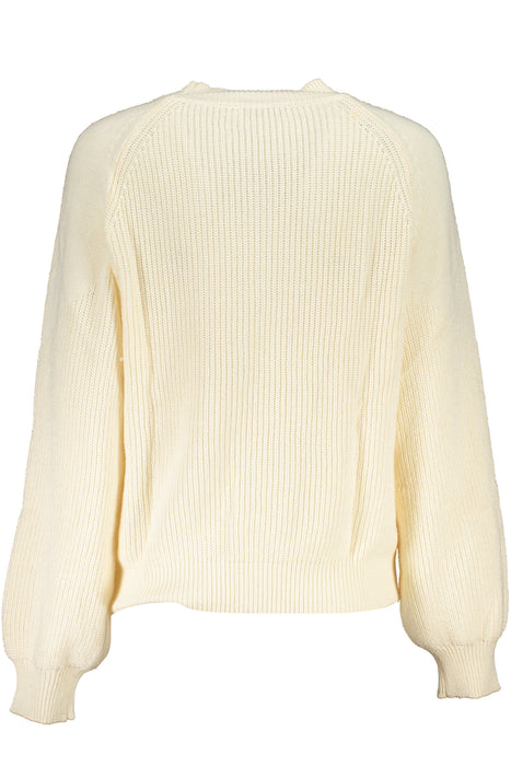 Desigual White Womens Sweater