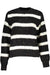 Desigual Black Womens Sweater