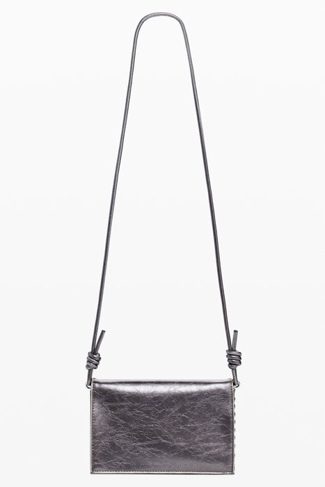 Desigual Womens Bronze Wallet