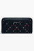 Desigual Womens Black Wallet