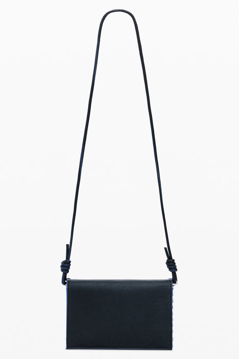 Desigual Womens Black Wallet