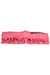 Desigual Womens Pink Scarf