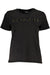 Desigual Womens Short Sleeve T-Shirt Black