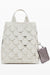 Desigual Womens Beige Backpack
