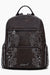 Desigual Womens Brown Backpack
