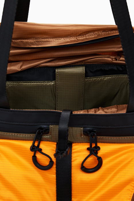 Desigual Womens Green Backpack