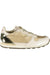 Diadora Beige Womens Sports Shoes