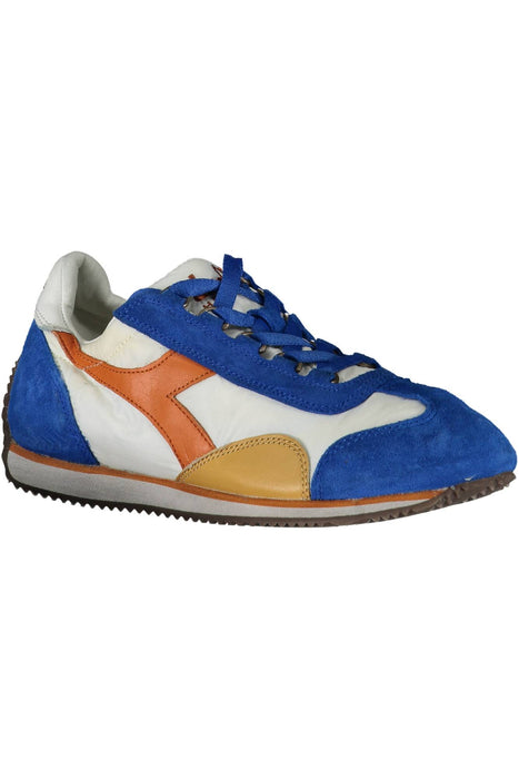 Diadora Womens Sport Shoes Blue