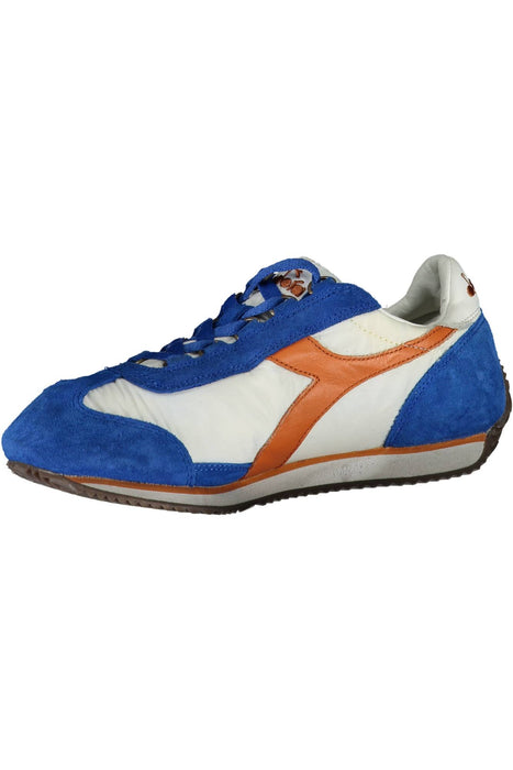 Diadora Womens Sport Shoes Blue
