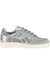 Diadora Gray Womens Sports Shoes