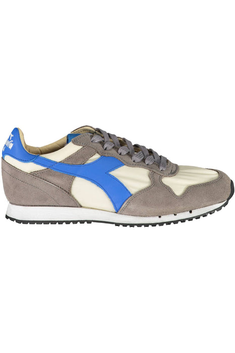 Diadora Womens Sport Shoes Gray