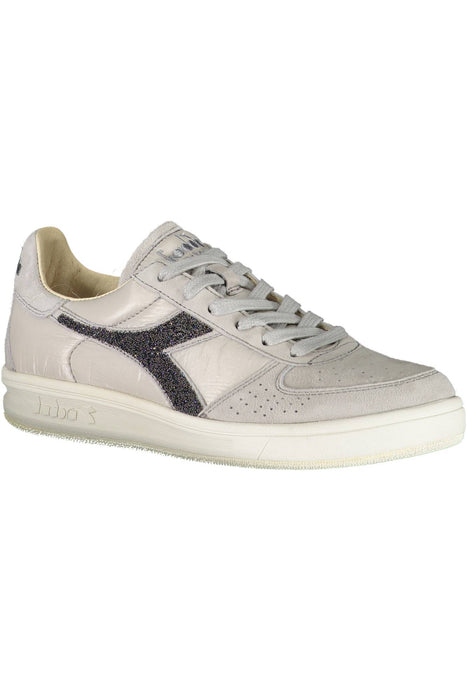 Diadora Womens Sport Shoes Gray