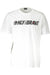 Diesel White Mens Short Sleeve T-Shirt