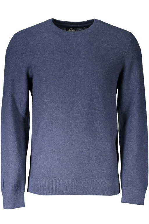 Dockers Mens Blue Sweater