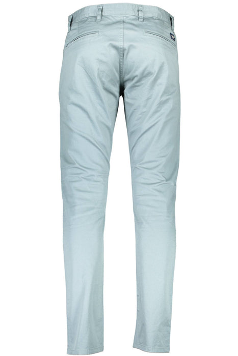 Dockers Mens Blue Trousers