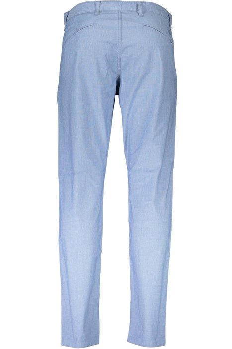 Dockers Mens Blue Trousers