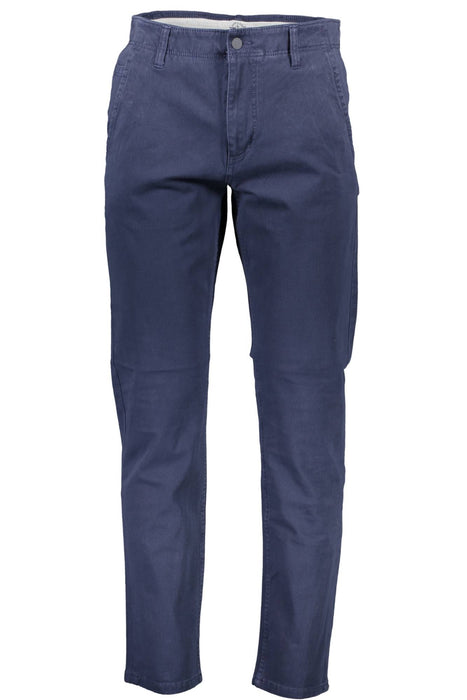 Dockers Blue Mens Trousers
