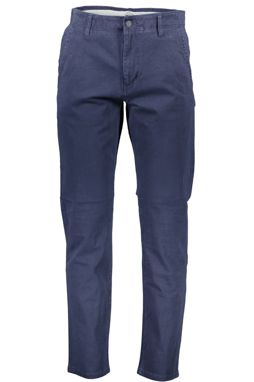 Dockers Blue Mens Trousers