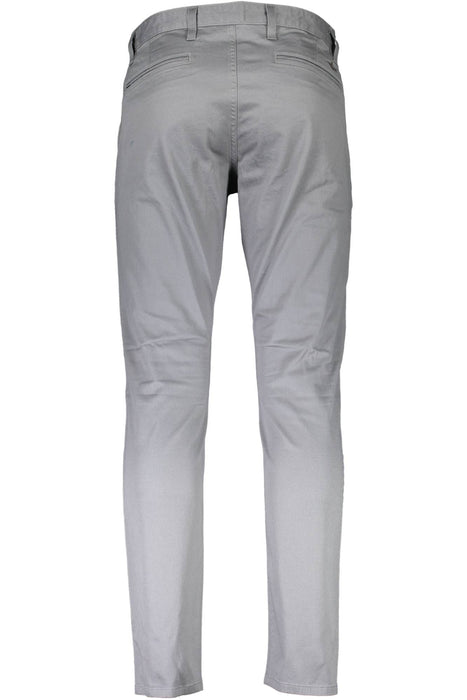 Dockers Mens Gray Pants