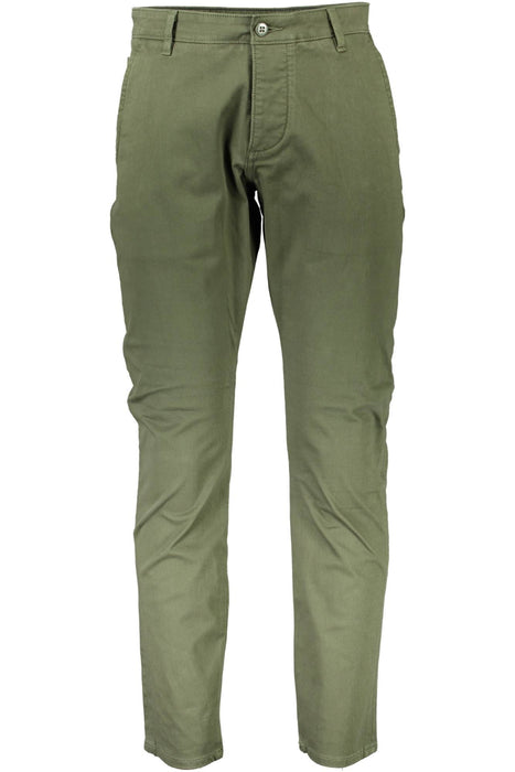 Dockers Green Man Trousers