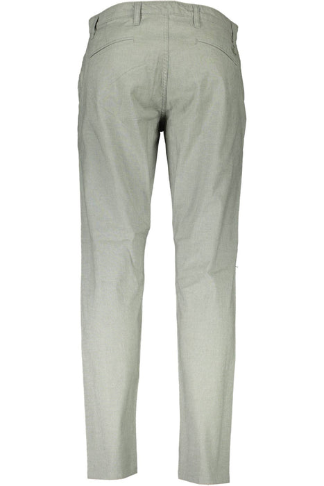 Dockers Green Mens Trousers