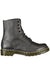 Dr. Martens Womens Black Boot