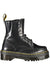 Dr. Martens Womens Black Boot